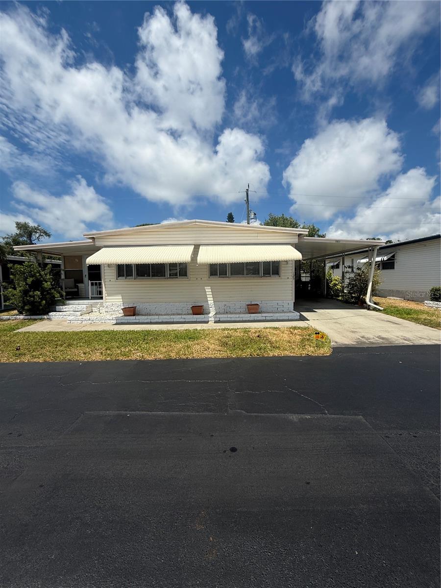 Photo of 7880 54TH AVENUE #125 ST PETERSBURG FL 33709