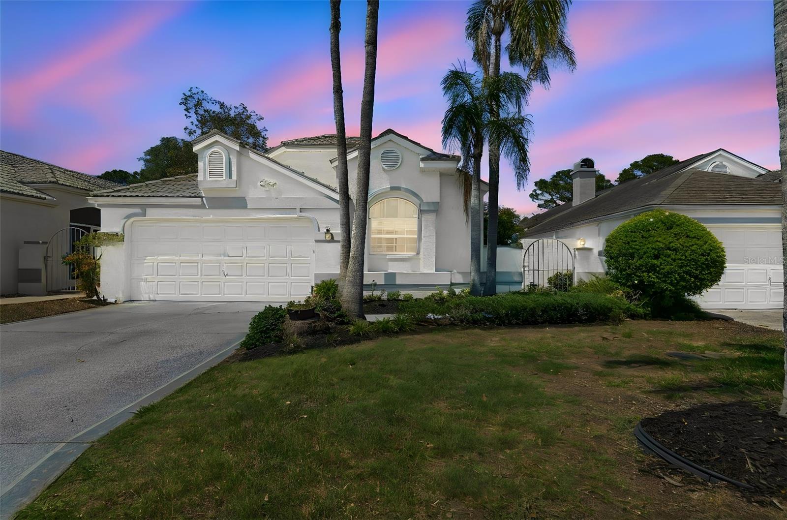 Photo of 10491 CASA GRANDE CIRCLE SPRING HILL FL 34608