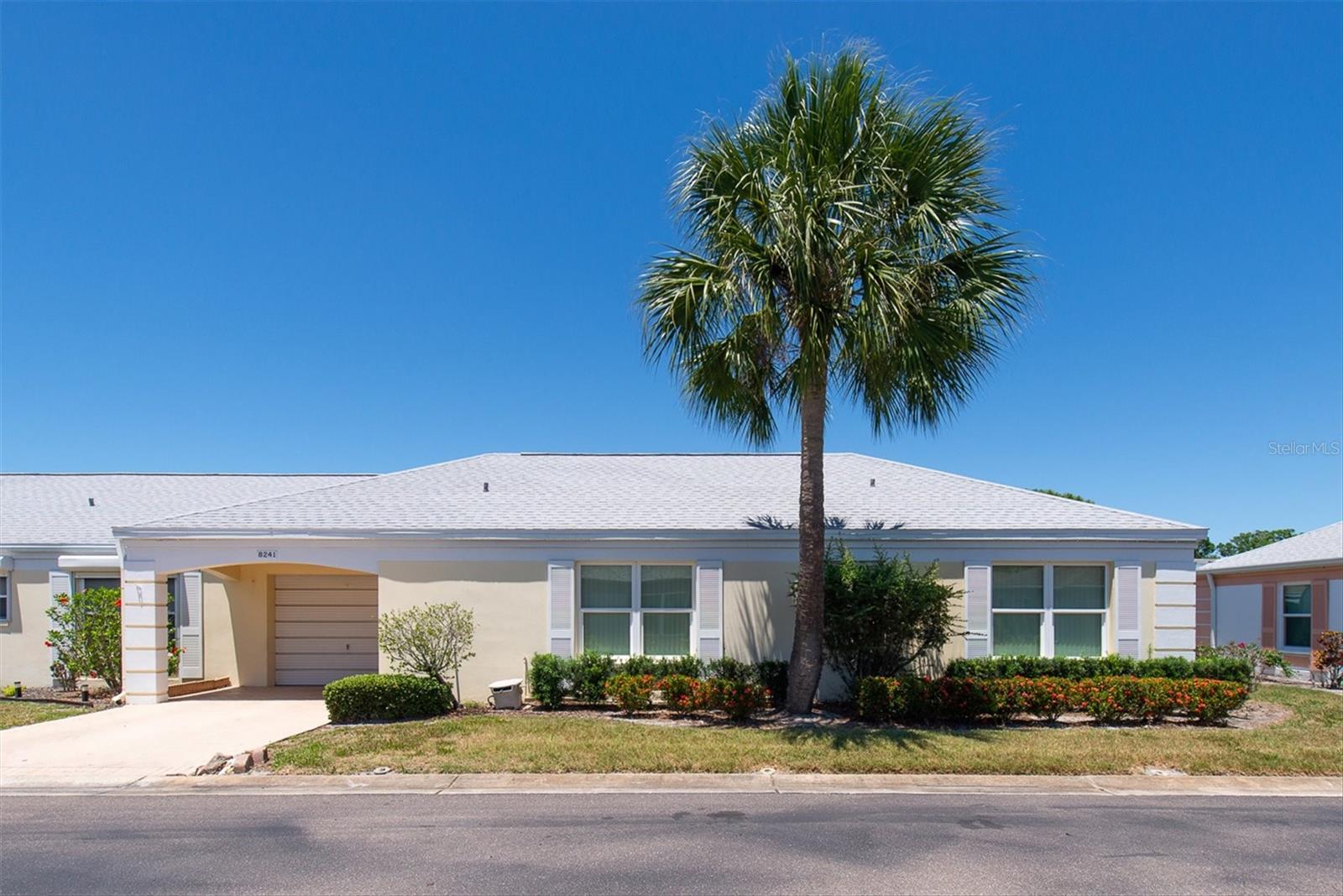Photo of 8241 BRENTWOOD ROAD #8241 SEMINOLE FL 33777