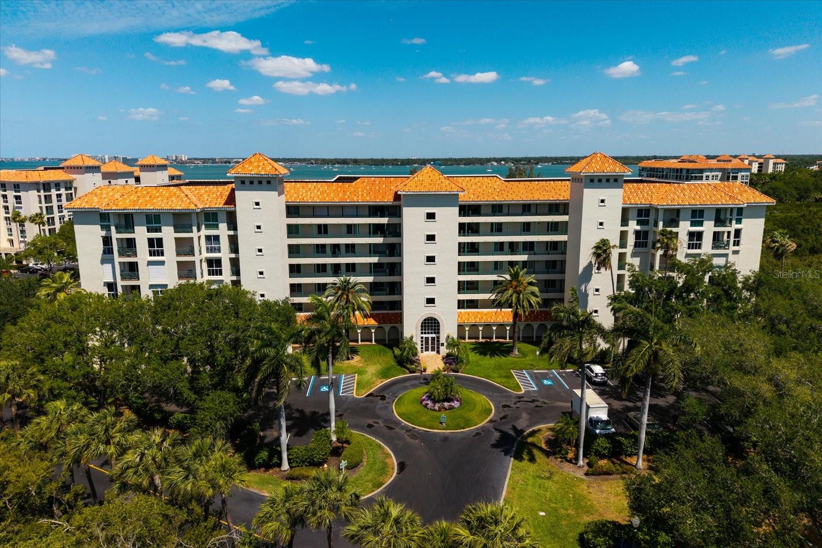Photo of 4801 OSPREY DRIVE #207 ST PETERSBURG FL 33711