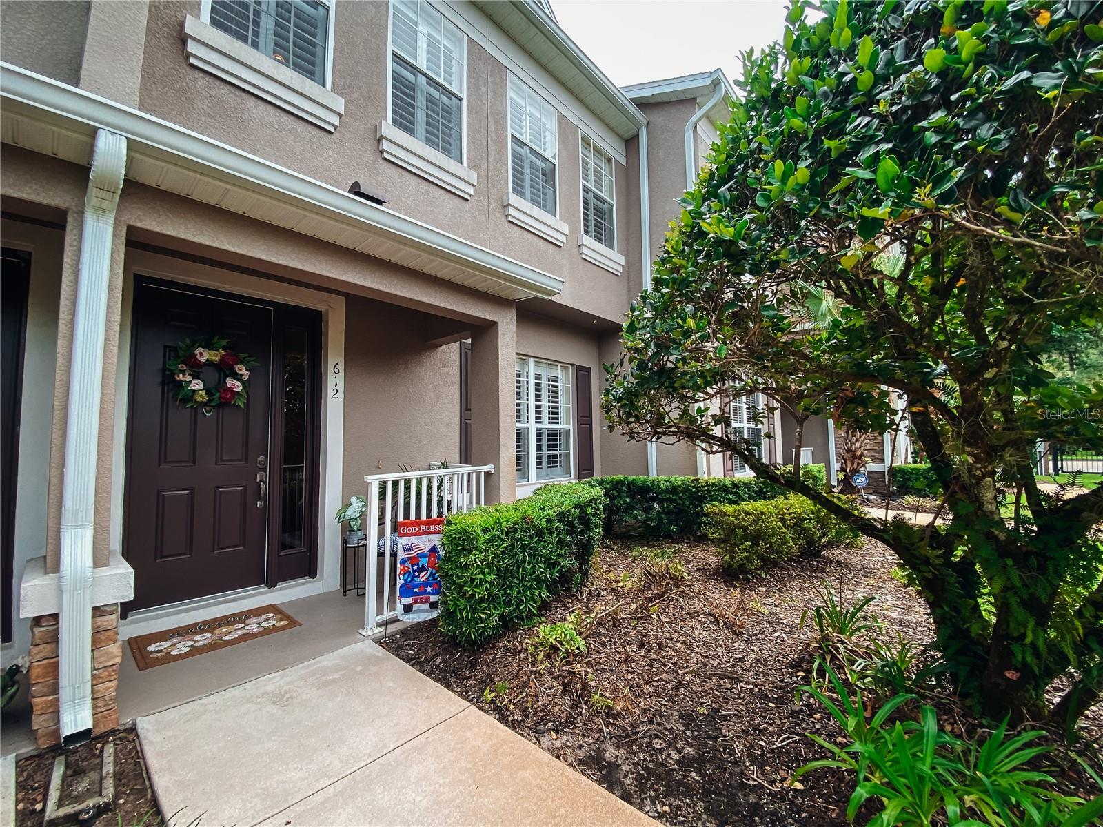 Photo of 612 ROGUE DRIVE LONGWOOD FL 32779