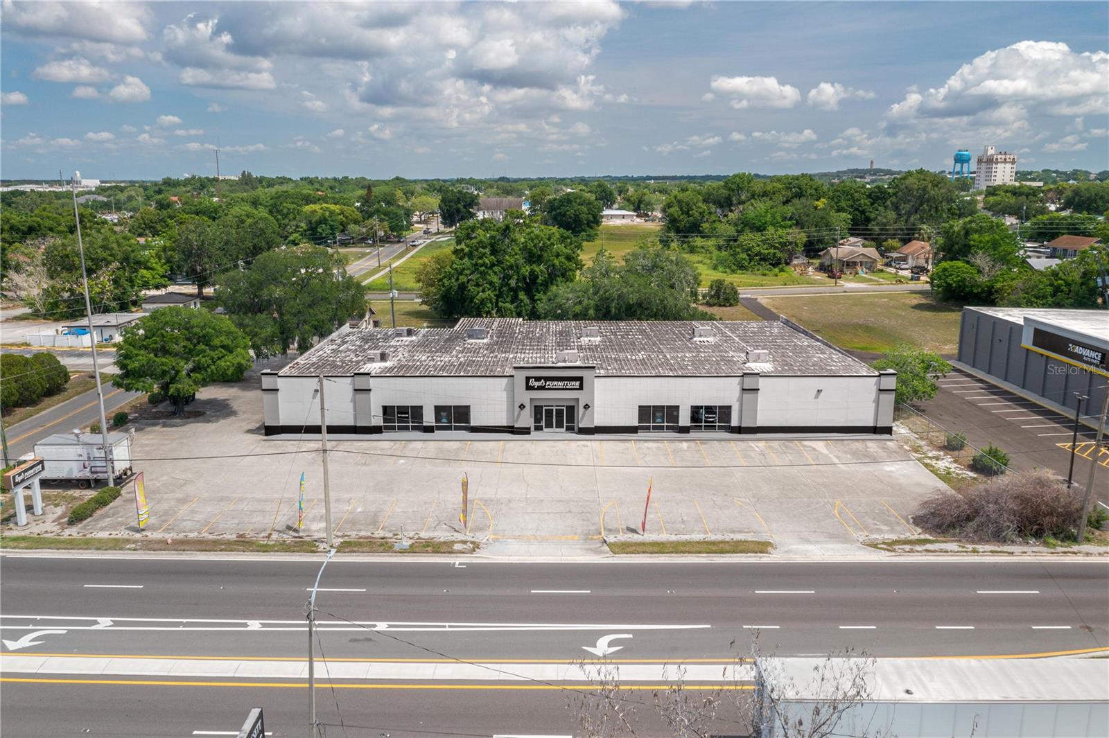 Photo of 126 STATE ROAD 60 LAKE WALES FL 33853