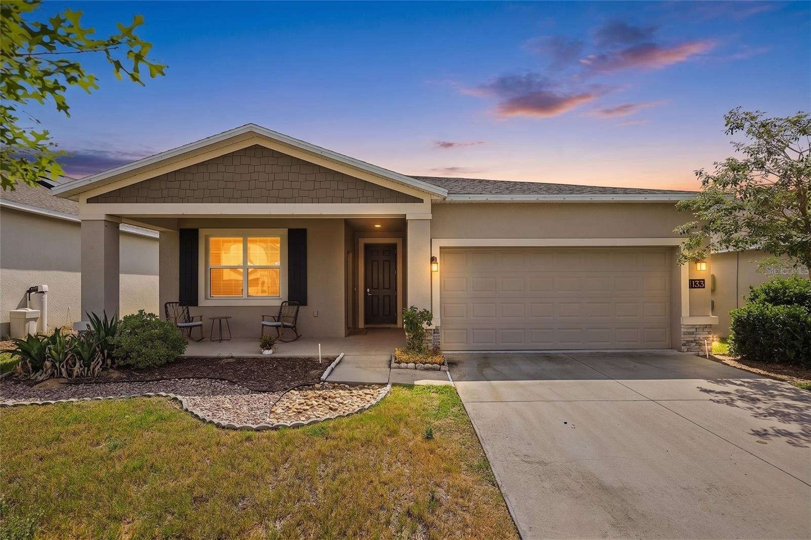 Photo of 133 TAFT DRIVE DAVENPORT FL 33837