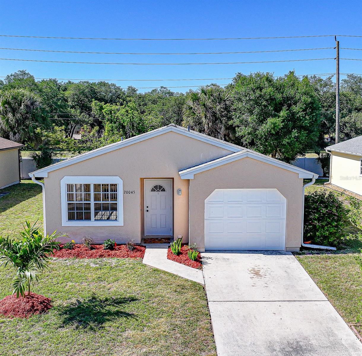 Photo of 20045 SANCRAFT AVENUE PORT CHARLOTTE FL 33954