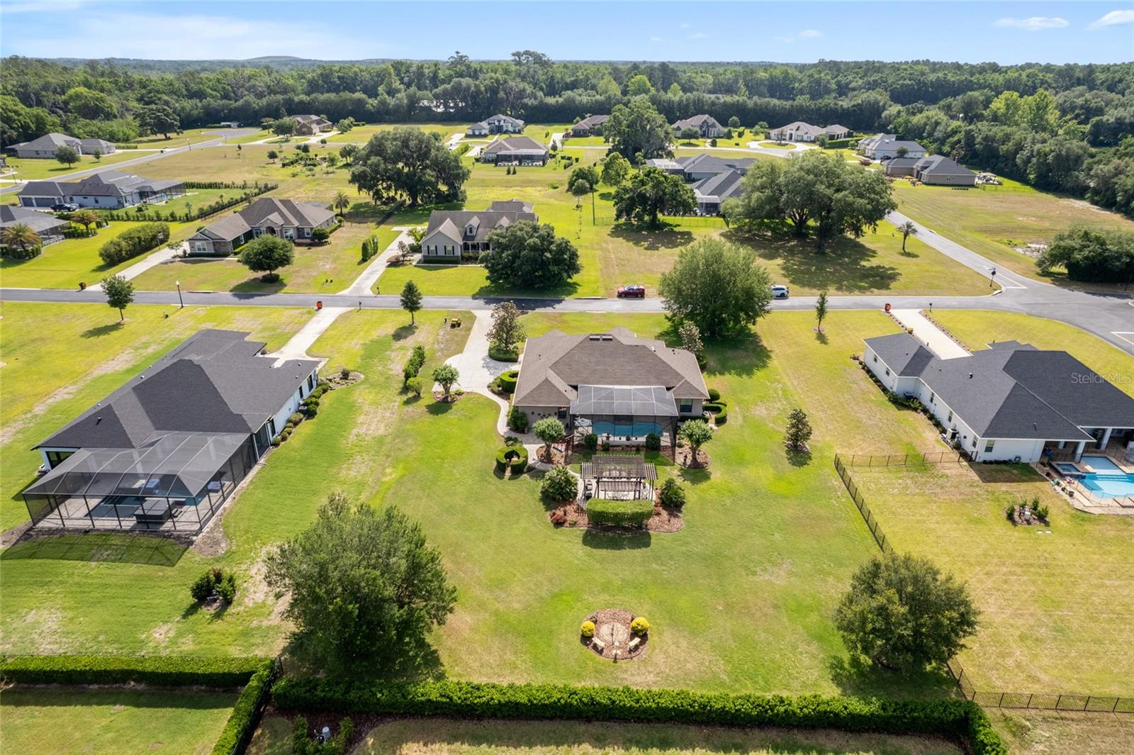 Photo of 7830 SE 25TH AVENUE OCALA FL 34480