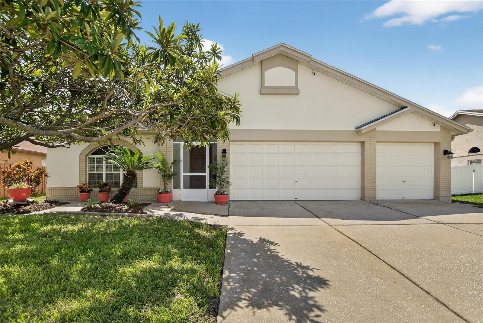 Photo of 13029 PRESTWICK DRIVE RIVERVIEW FL 33579