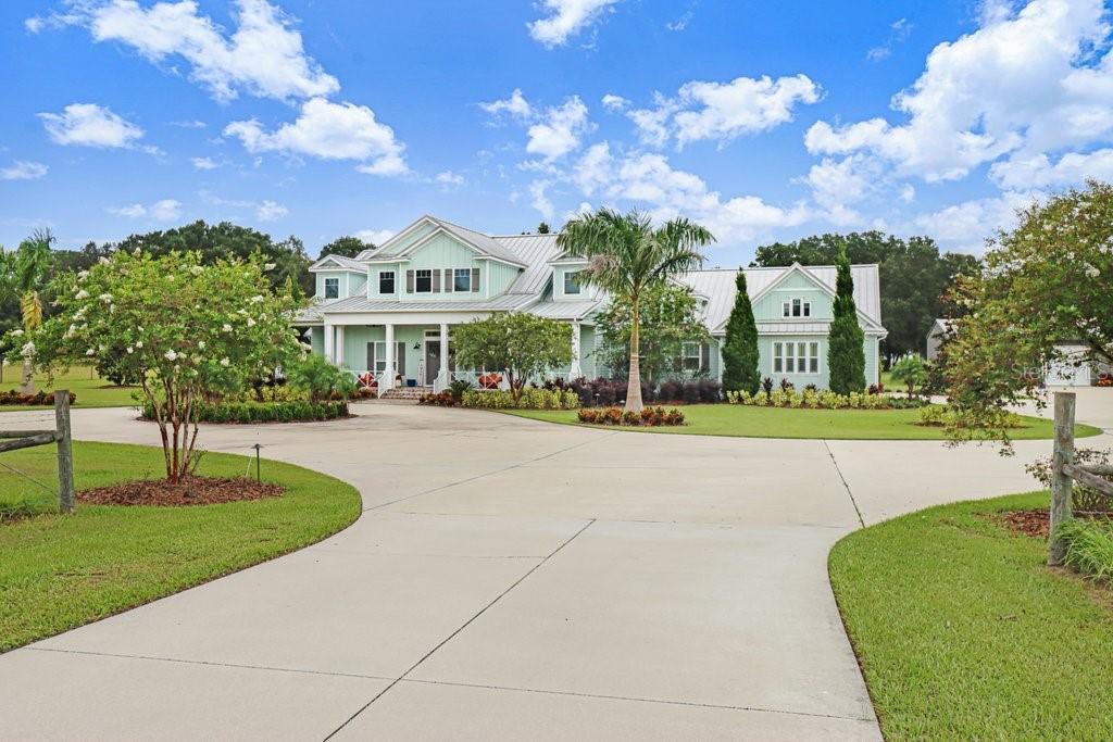Photo of 11634 DAVIS POOL ROAD SEFFNER FL 33584
