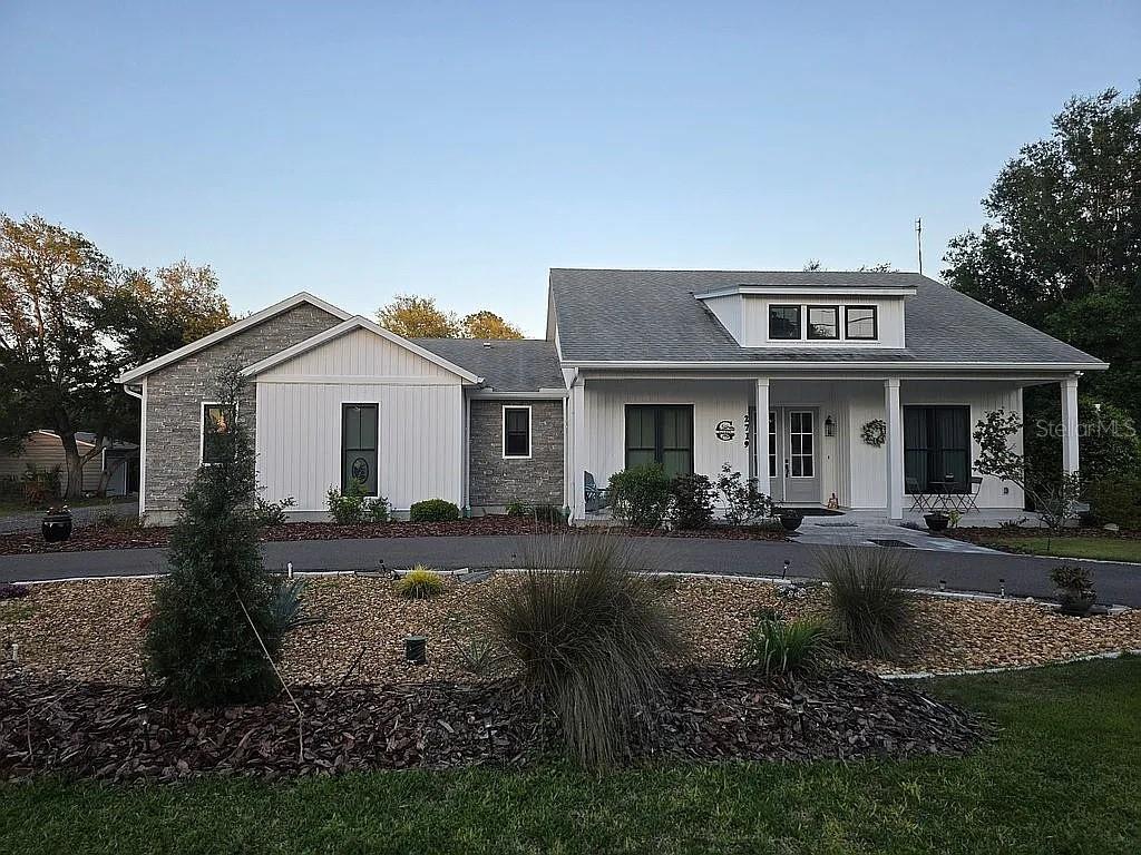 Photo of 2719 BROOKLINE AVENUE NEW SMYRNA BEACH FL 32168
