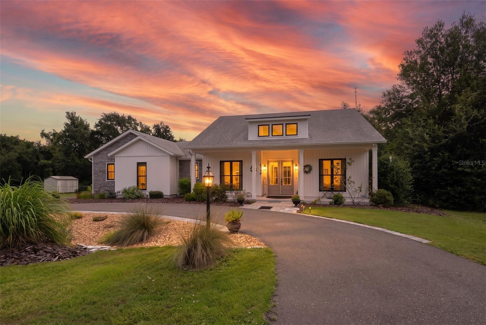 Photo of 2719 BROOKLINE AVENUE NEW SMYRNA BEACH FL 32168