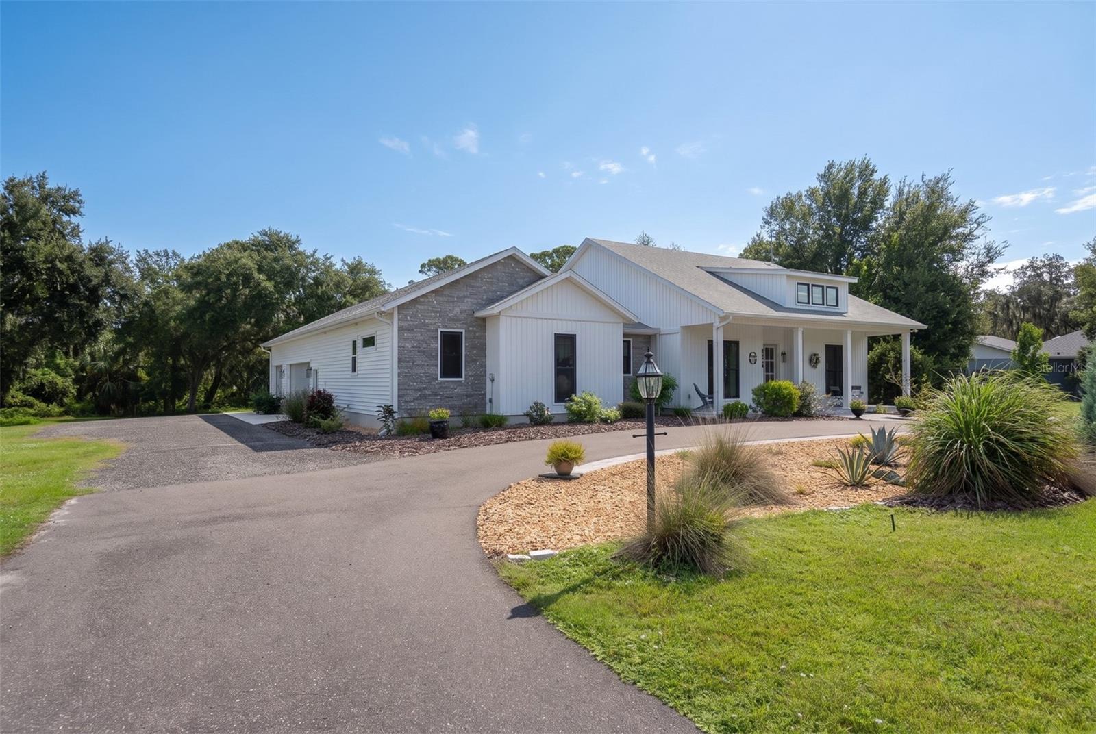 Photo of 2719 BROOKLINE AVENUE NEW SMYRNA BEACH FL 32168