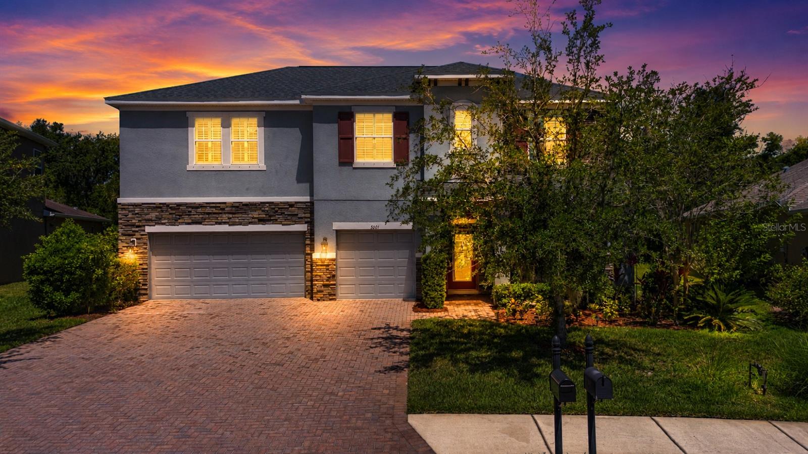 Photo of 5001 65TH TERRACE ELLENTON FL 34222