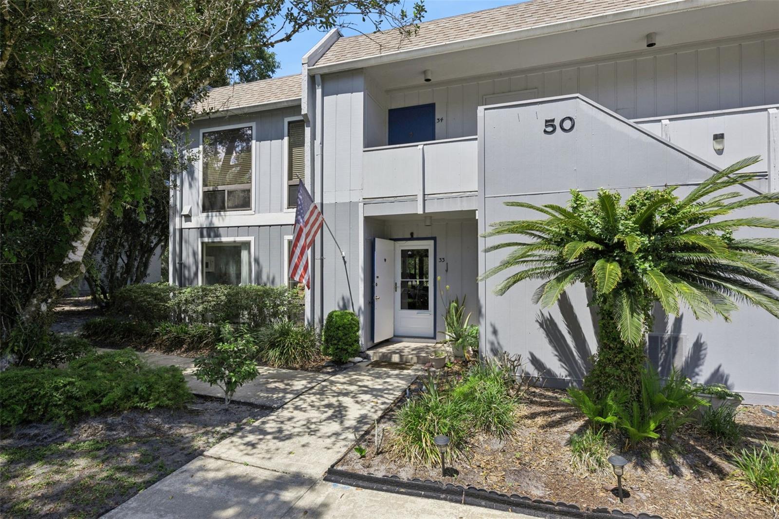 Photo of 50 SHEOAH BOULEVARD #33 WINTER SPRINGS FL 32708