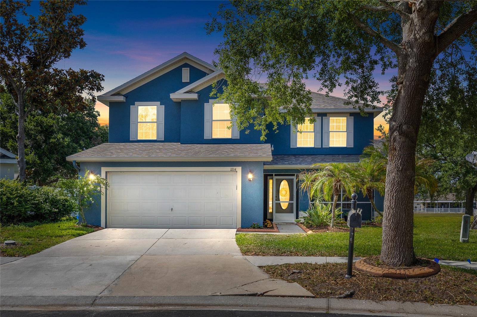 Photo of 11114 GOLDENROD FERN DRIVE RIVERVIEW FL 33569