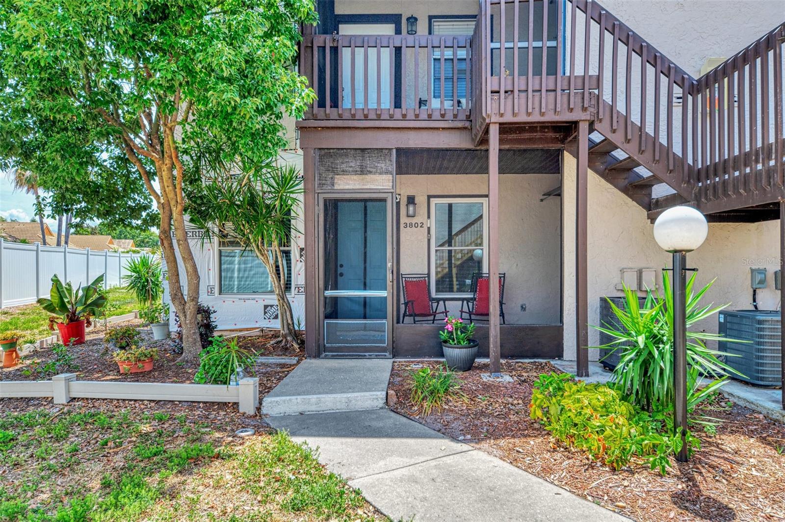 Photo of 3802 59TH AVENUE #4113 BRADENTON FL 34210