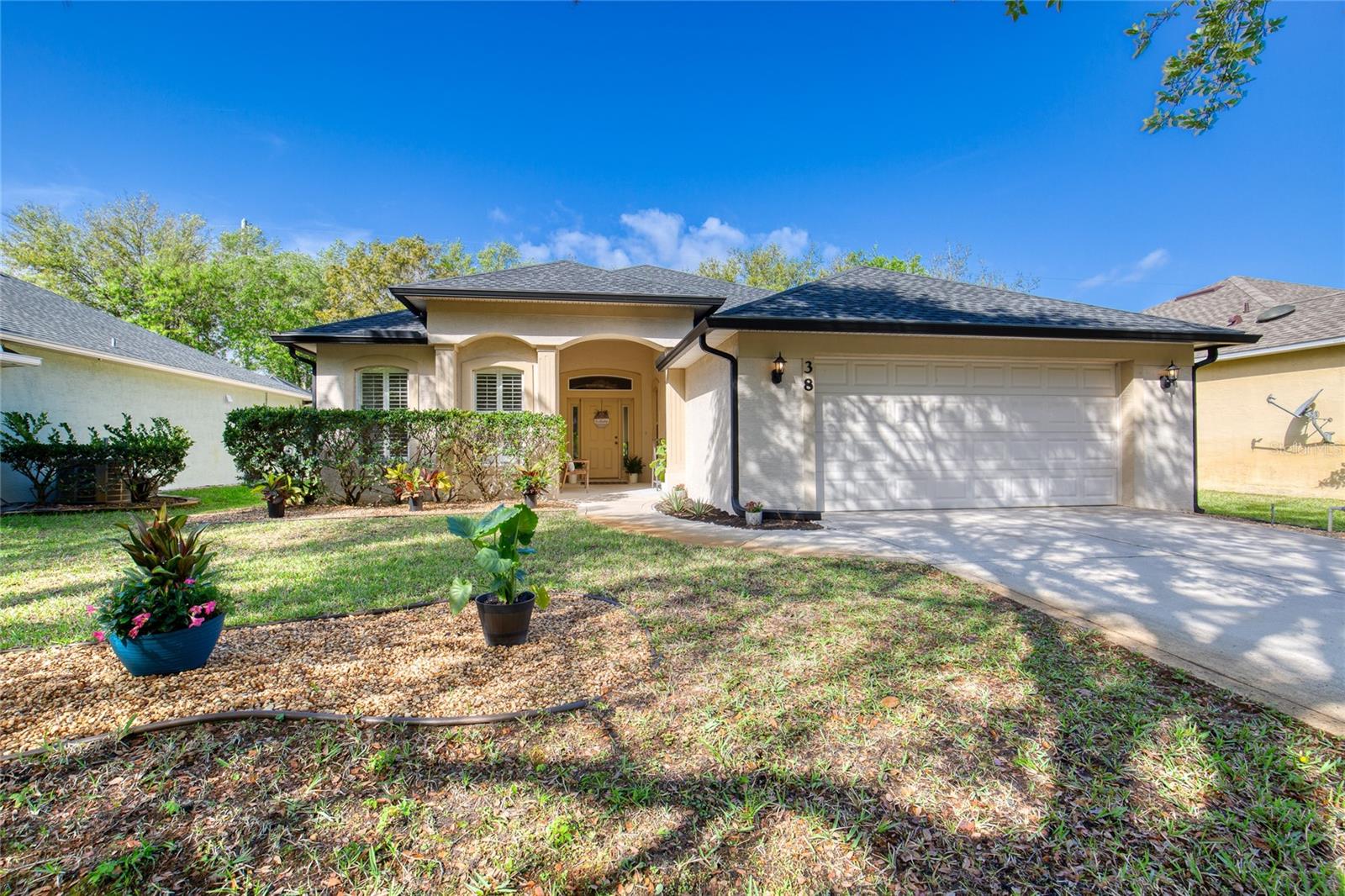 Photo of 38 TIMUCUAN DRIVE ORMOND BEACH FL 32174