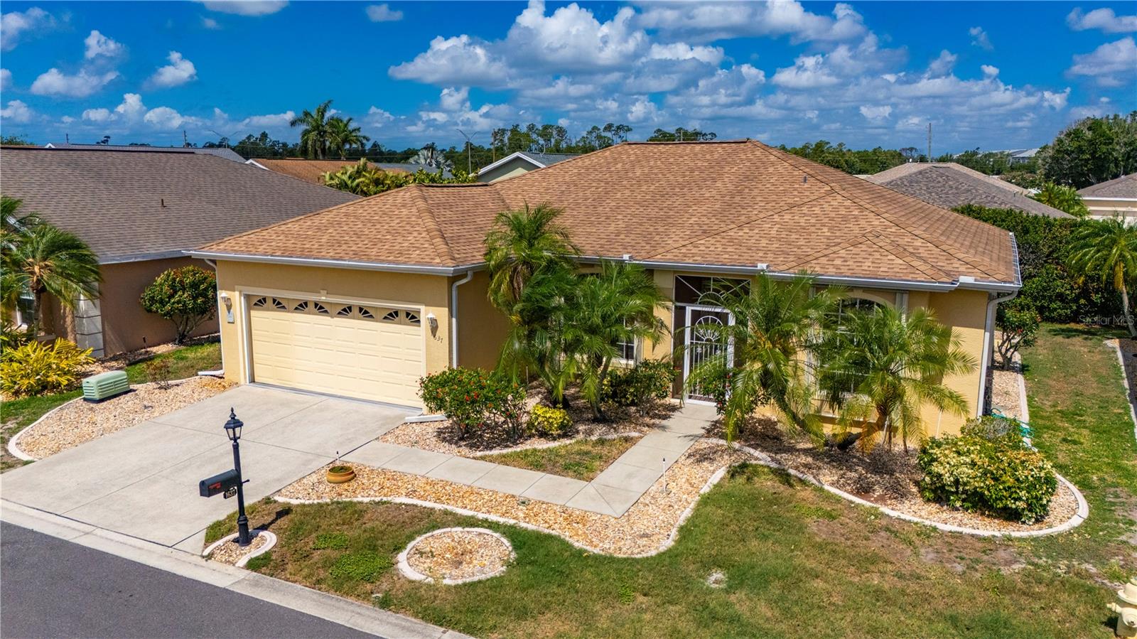 Photo of 1637 PALACE COURT PORT CHARLOTTE FL 33980
