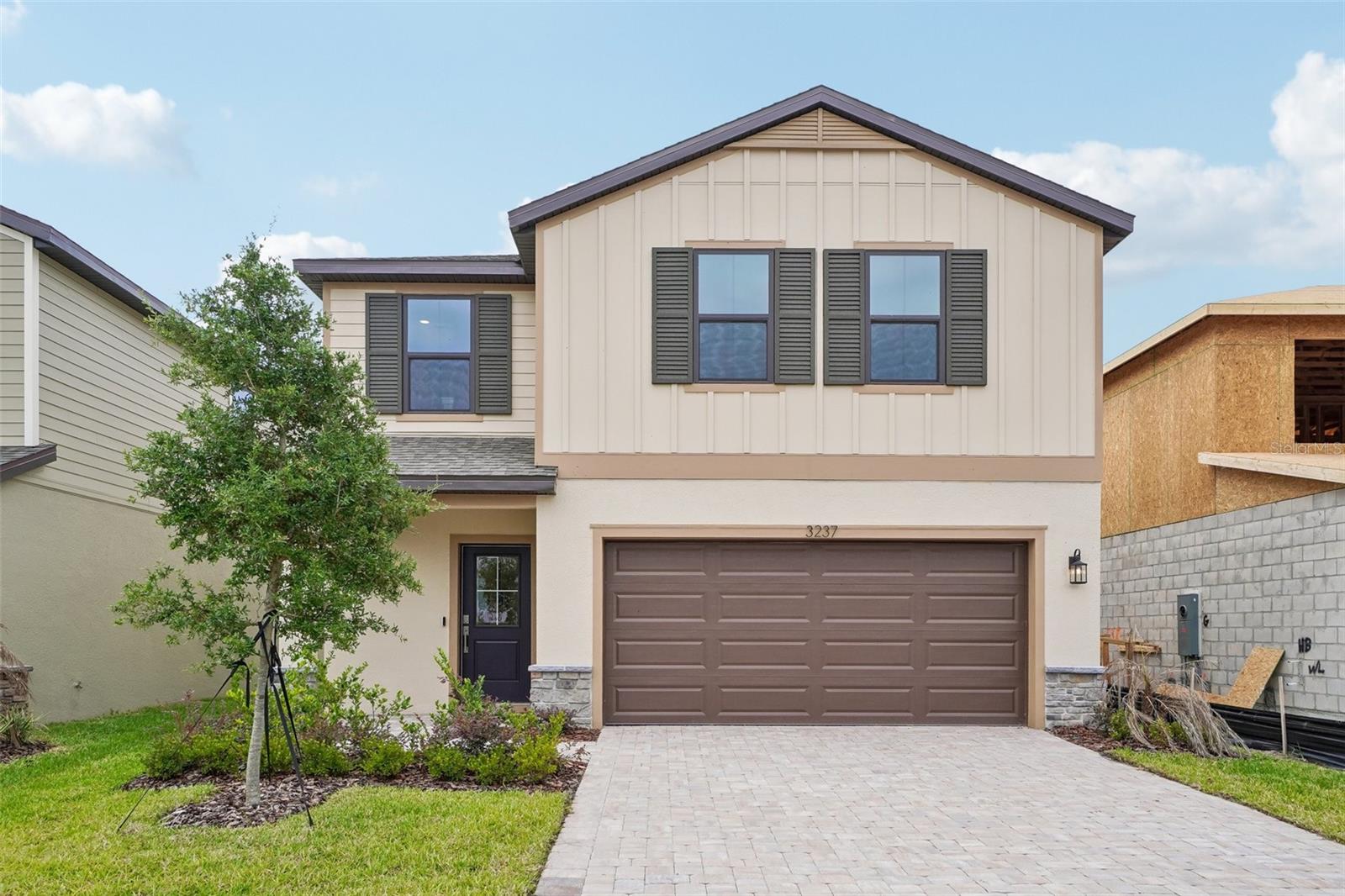 Photo of 3237 CUP DRIVE LAKELAND FL 33803