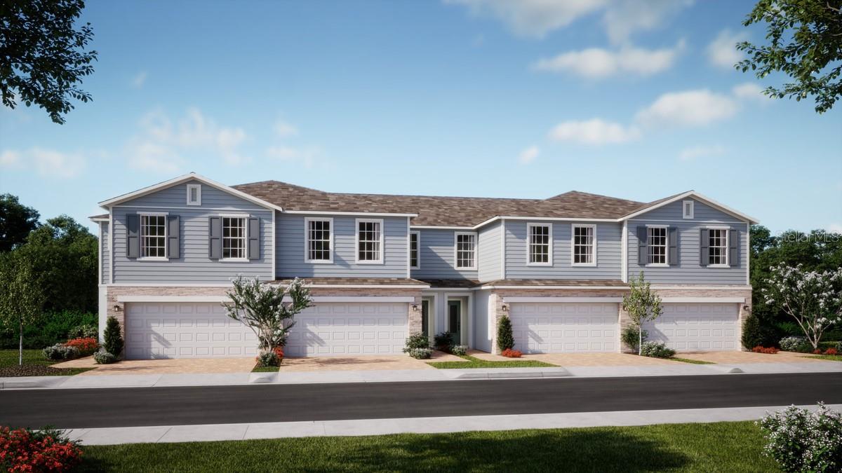 Photo of 431 THOMPSON VILLAGE AVENUE APOPKA FL 32703