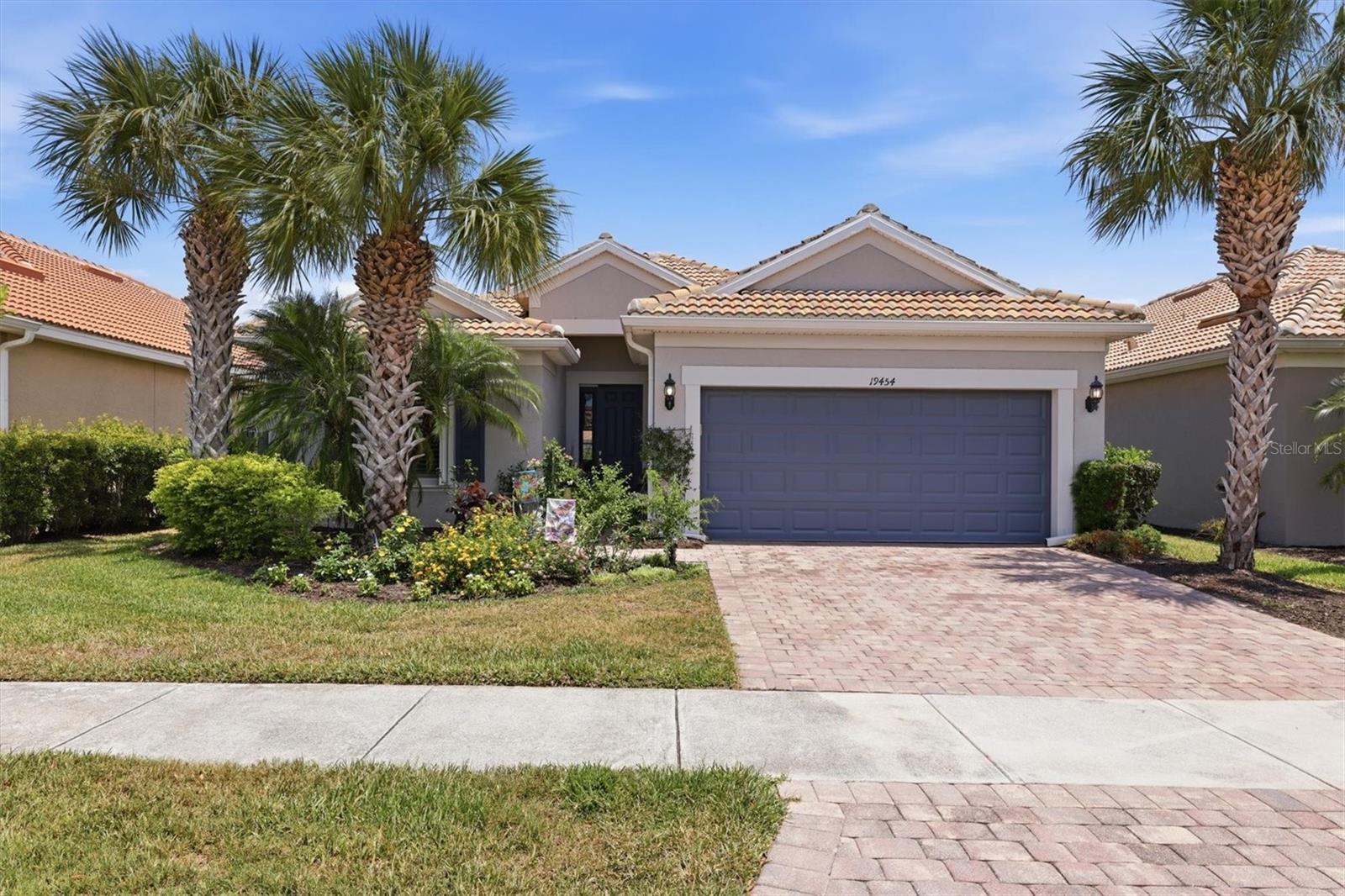 Photo of 19454 RIZZUTO STREET VENICE FL 34293