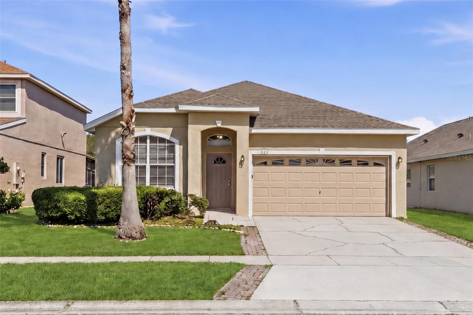 Photo of 949 WHISPERING CYPRESS LANE ORLANDO FL 32824