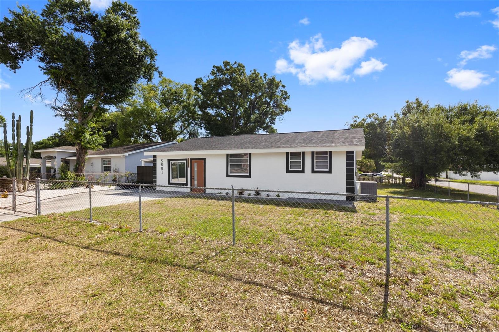 Photo of 5501 N ALBANY AVENUE TAMPA FL 33603