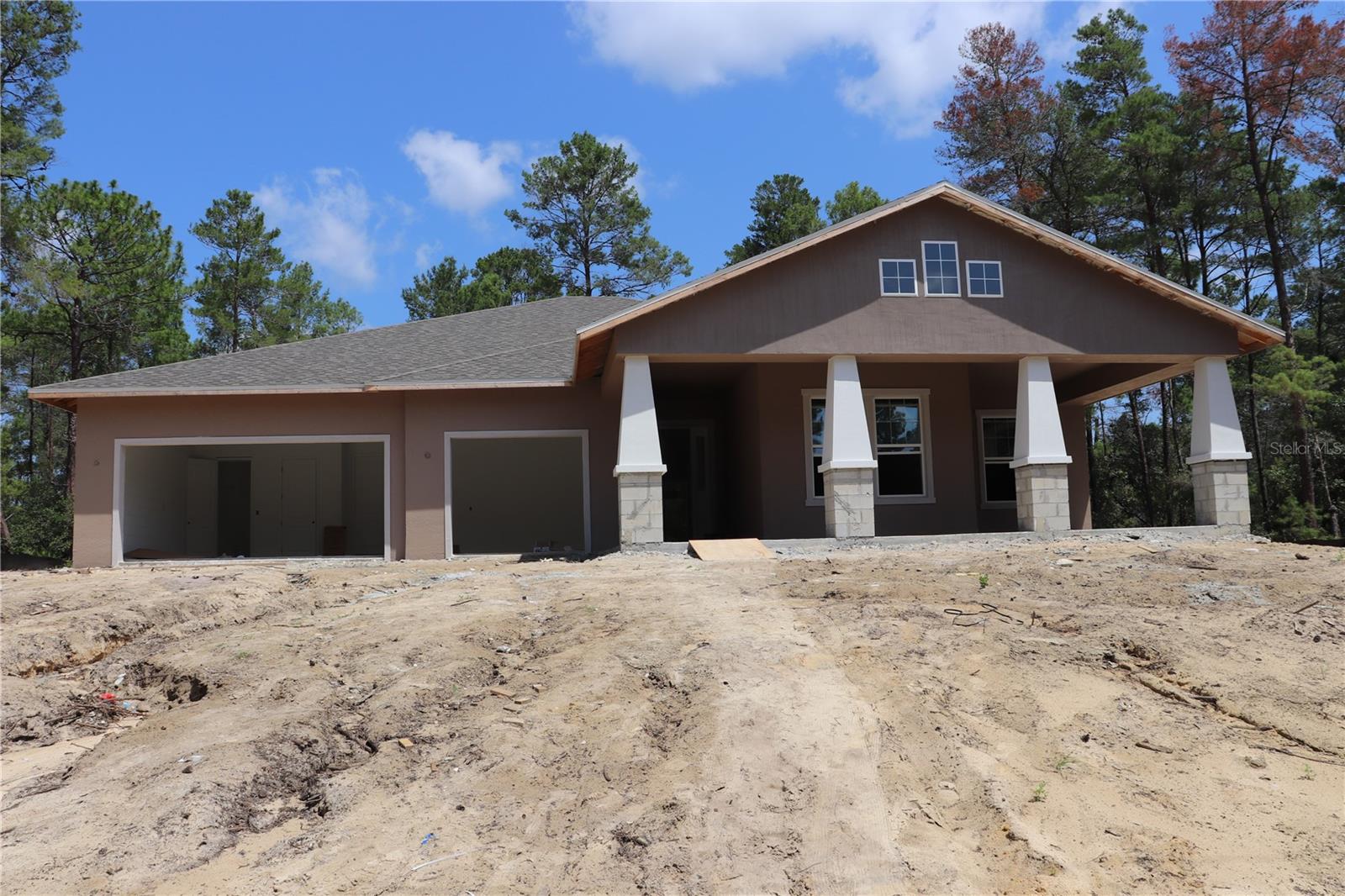 Photo of 6163 N CANYON DRIVE BEVERLY HILLS FL 34465