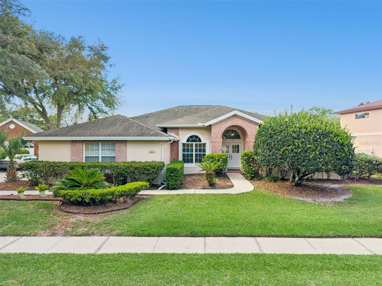 Photo of 3833 SANIBEL COVE OVIEDO FL 32765