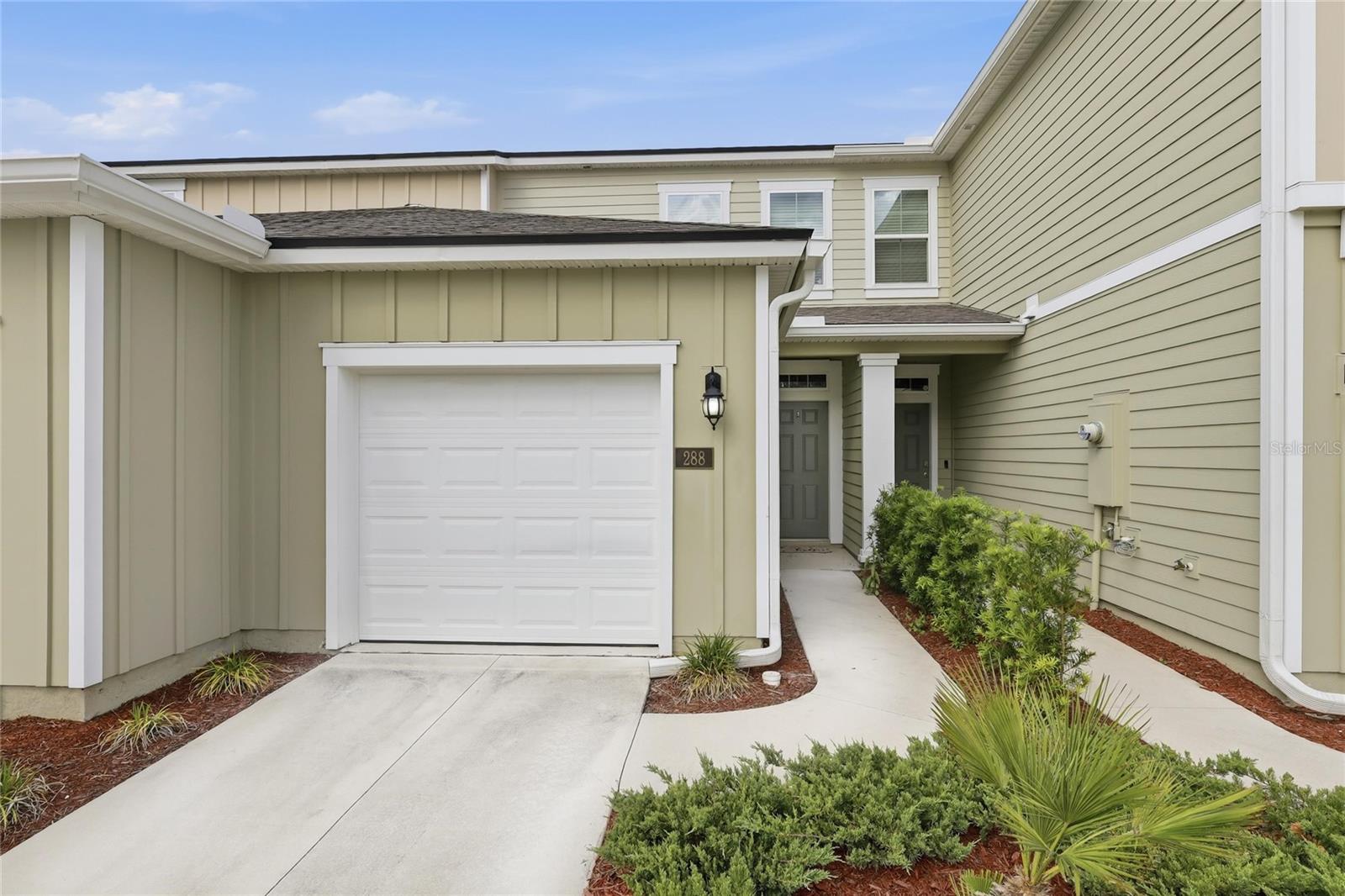 Photo of 288 REDBUD ROAD PALM COAST FL 32137