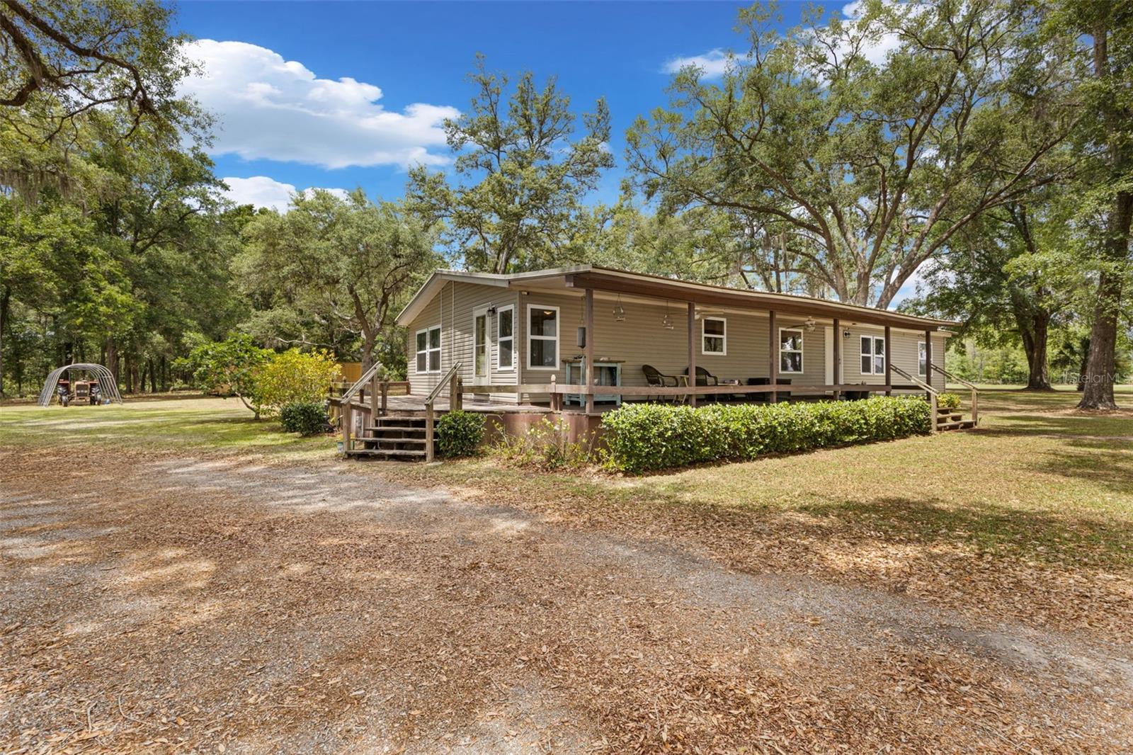 Photo of 6689 SE 55TH STREET TRENTON FL 32693