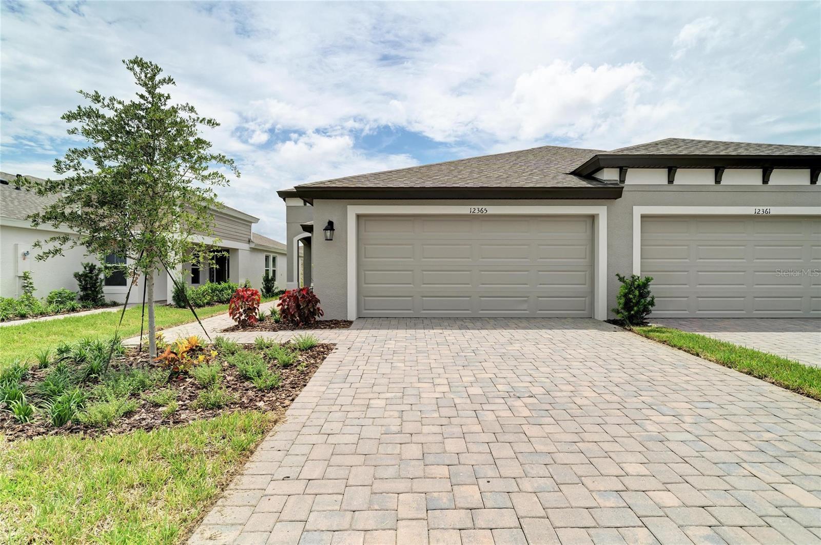Photo of 12365 OAK  HILL WAY PARRISH FL 34219