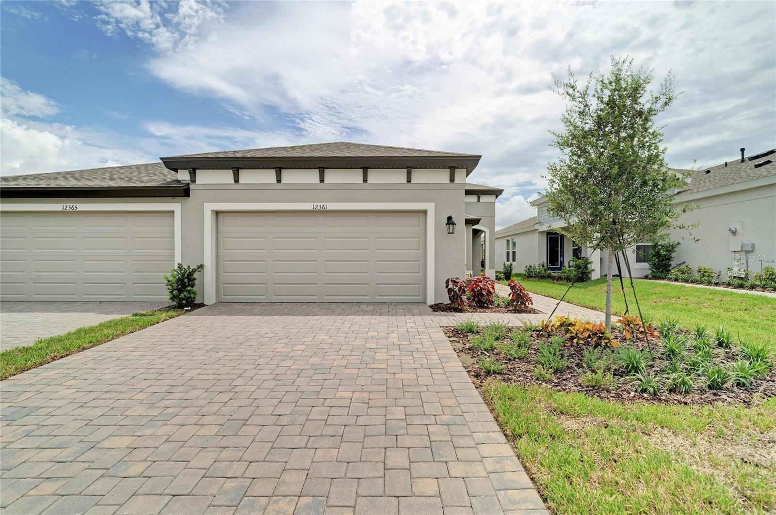 Photo of 12361 OAK  HILL WAY PARRISH FL 34219