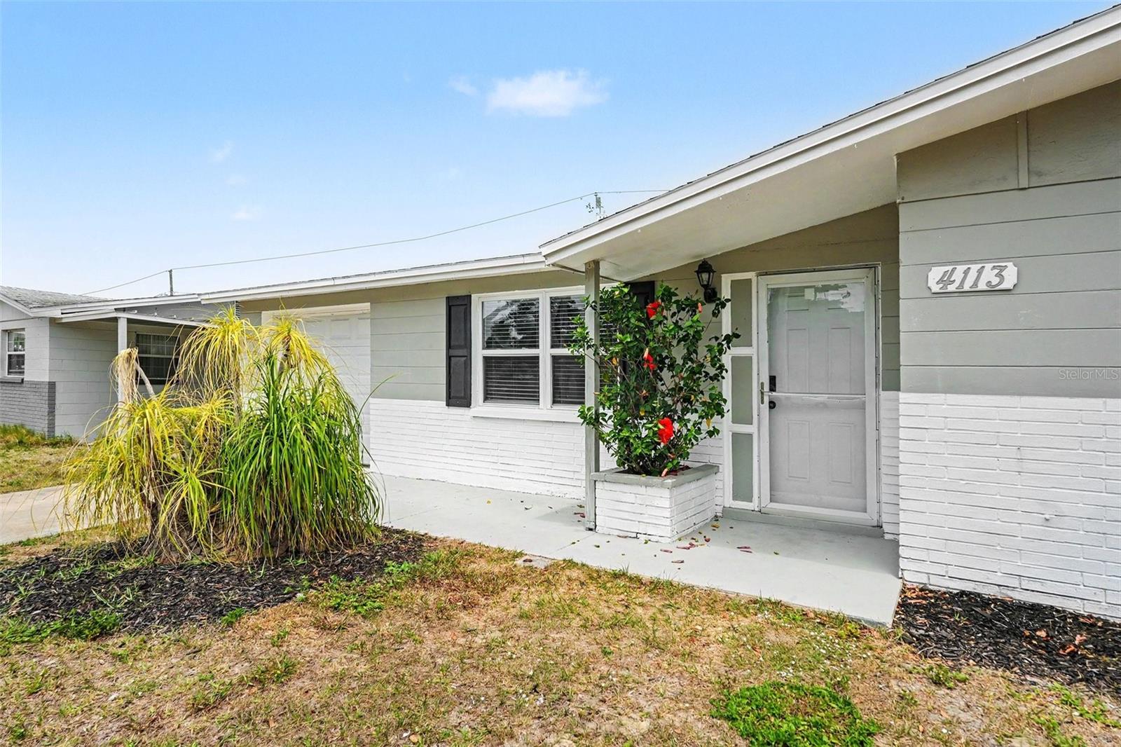 Photo of 4113 KIBLER LANE HOLIDAY FL 34691