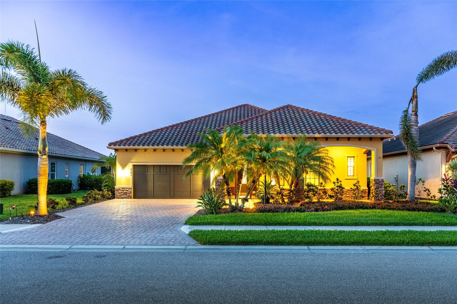 Photo of 4703 TOBERMORY WAY BRADENTON FL 34211