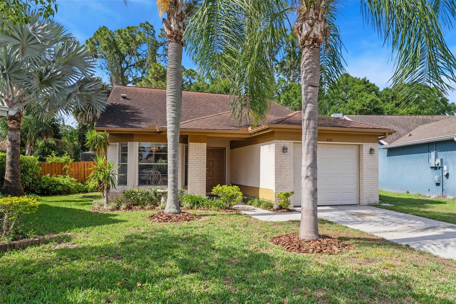 Photo of 8601 TWIN FARMS PL TAMPA FL 33635