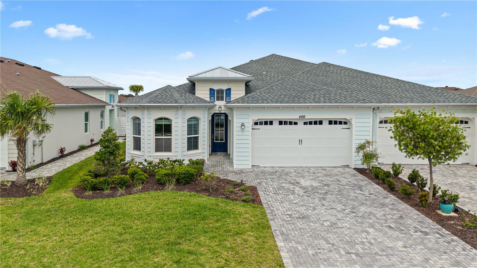 Photo of 466 MARGARITAVILLE AVENUE DAYTONA BEACH FL 32124