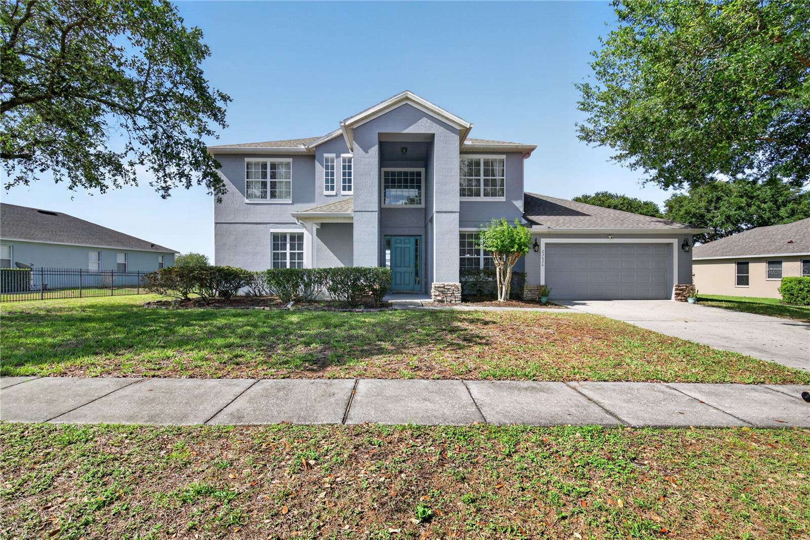 Photo of 23626 VALDERAMA LANE SORRENTO FL 32776