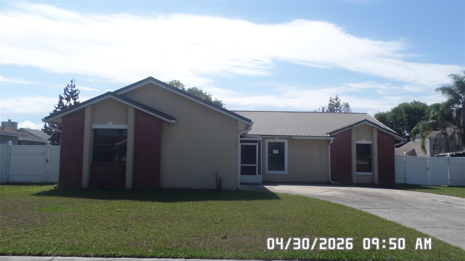 Photo of 2665 MILL RUN BOULEVARD KISSIMMEE FL 34744
