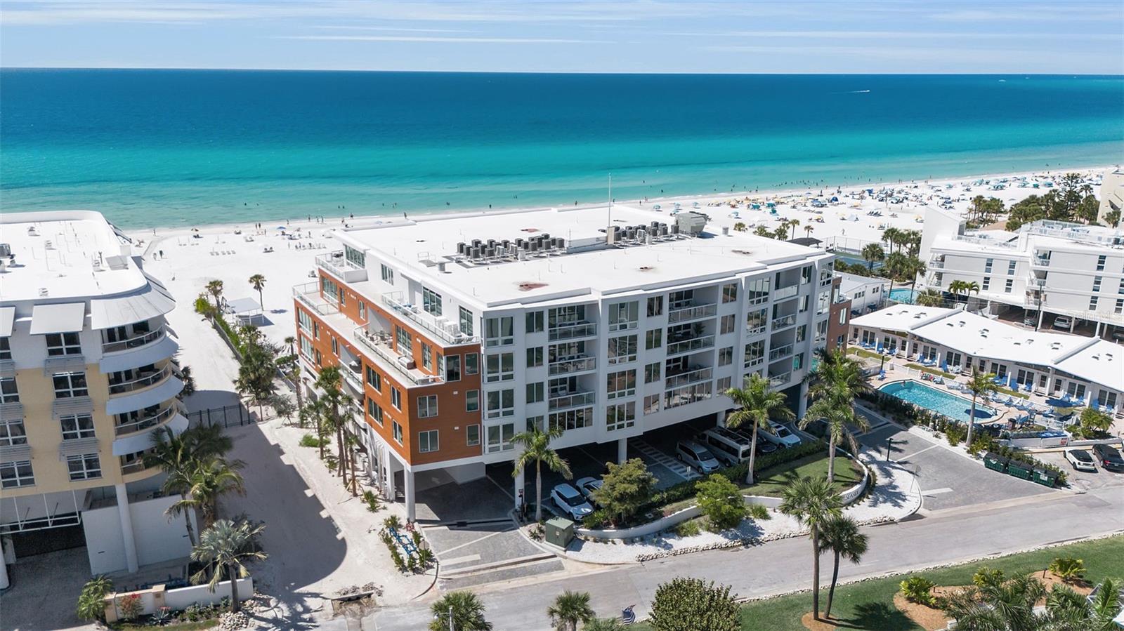 Photo of 1035 SEASIDE DRIVE #308 SARASOTA FL 34242