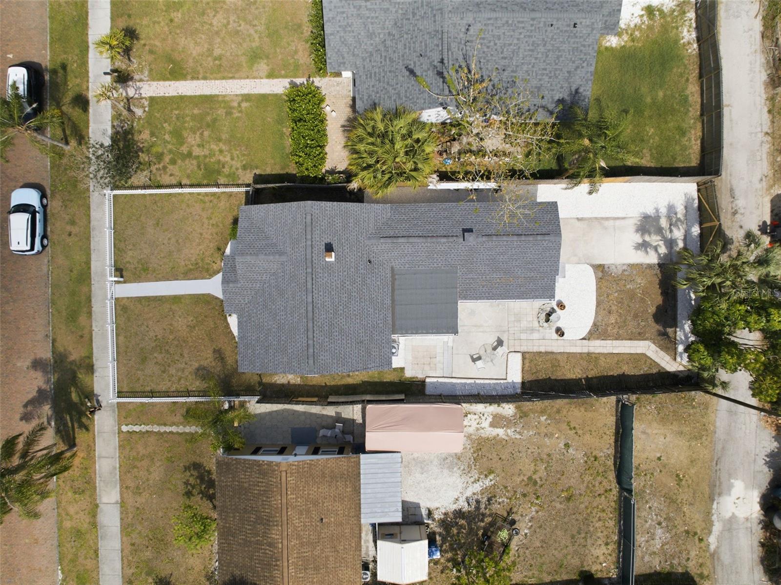 Photo of 4120 BURLINGTON AVENUE ST PETERSBURG FL 33713