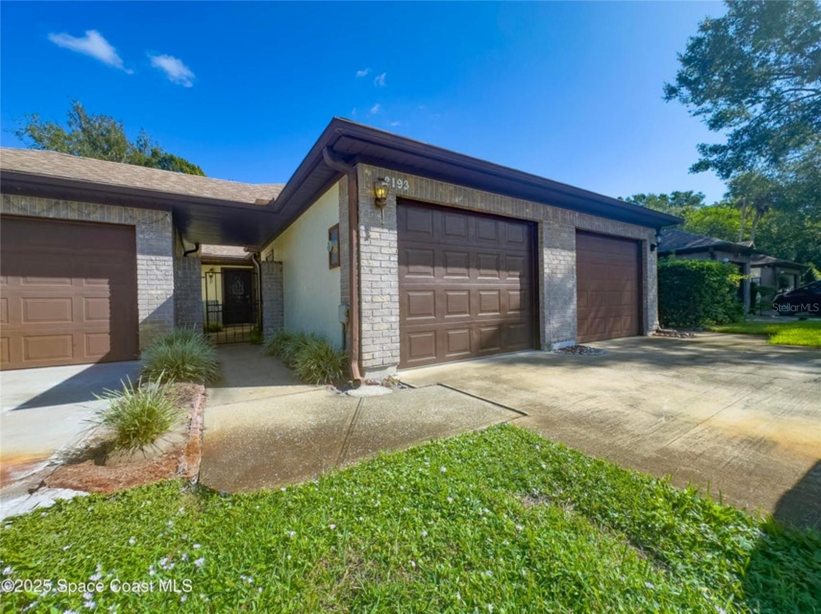 Photo of 2193 KINGS CROSS STREET TITUSVILLE FL 32796