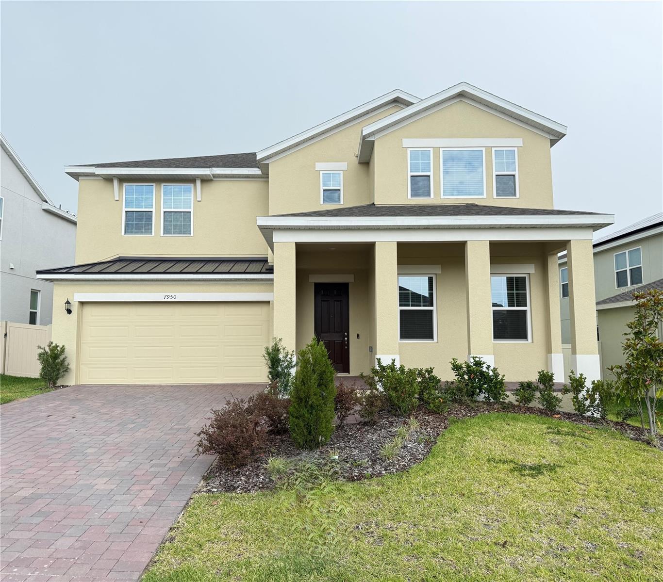 Photo of 7950 SYRACUSE DRIVE CLERMONT FL 34714