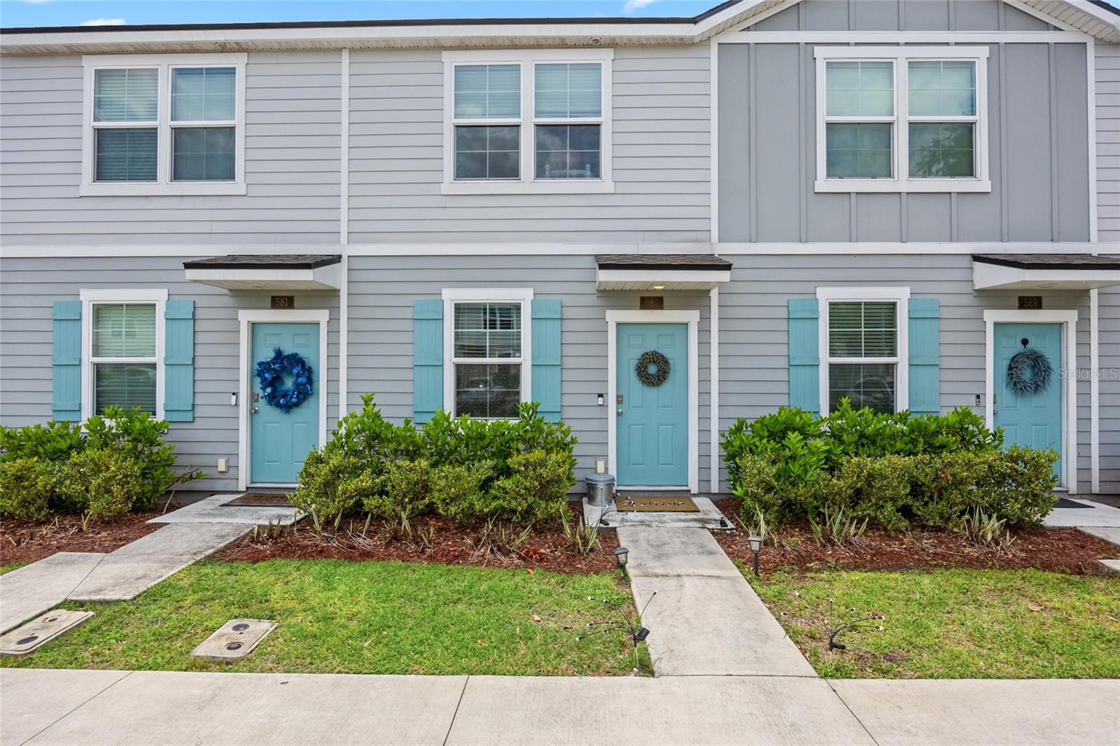 Photo of 585 RUNNING WOODS STREET ORANGE PARK FL 32065