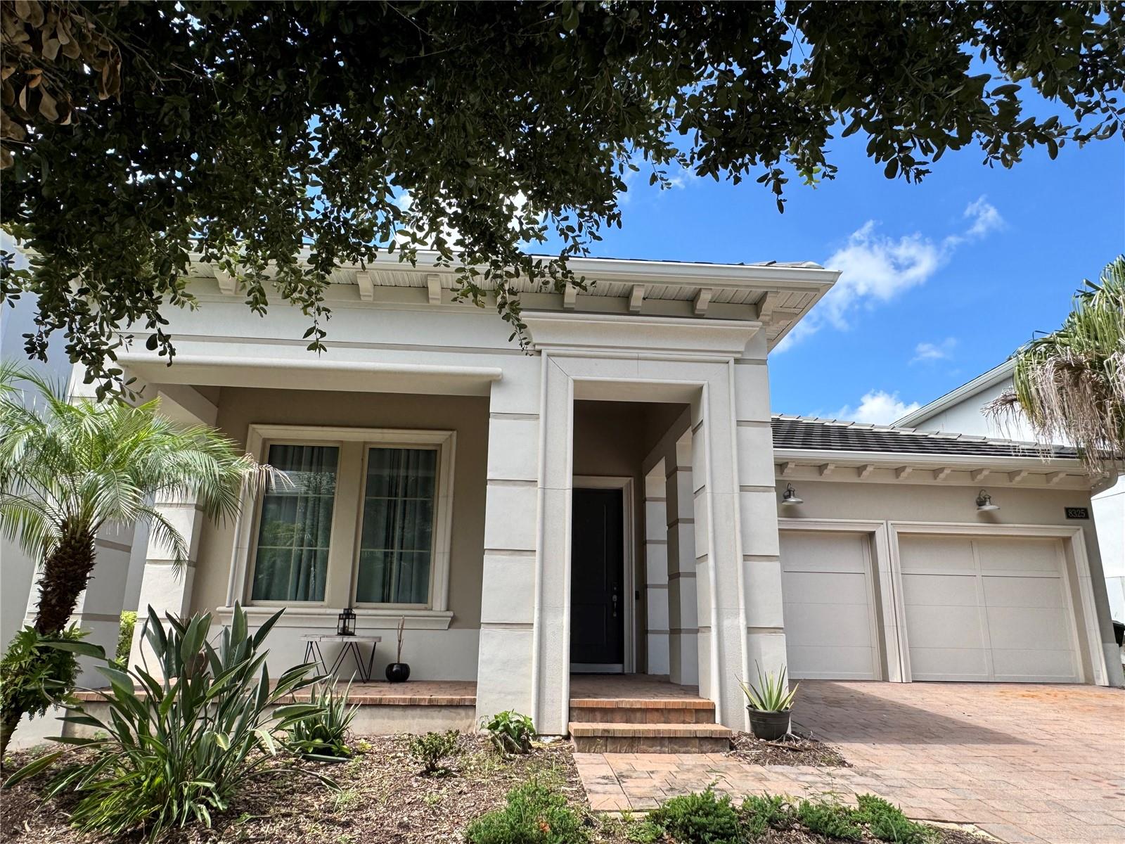 Photo of 8325 TOPSAIL PLACE WINTER GARDEN FL 34787