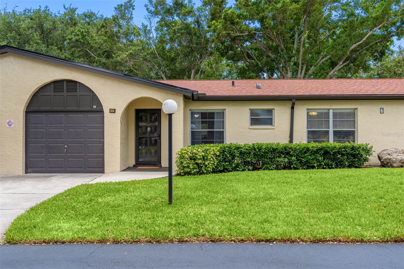 Photo of 12200 VONN ROAD #6B LARGO FL 33774