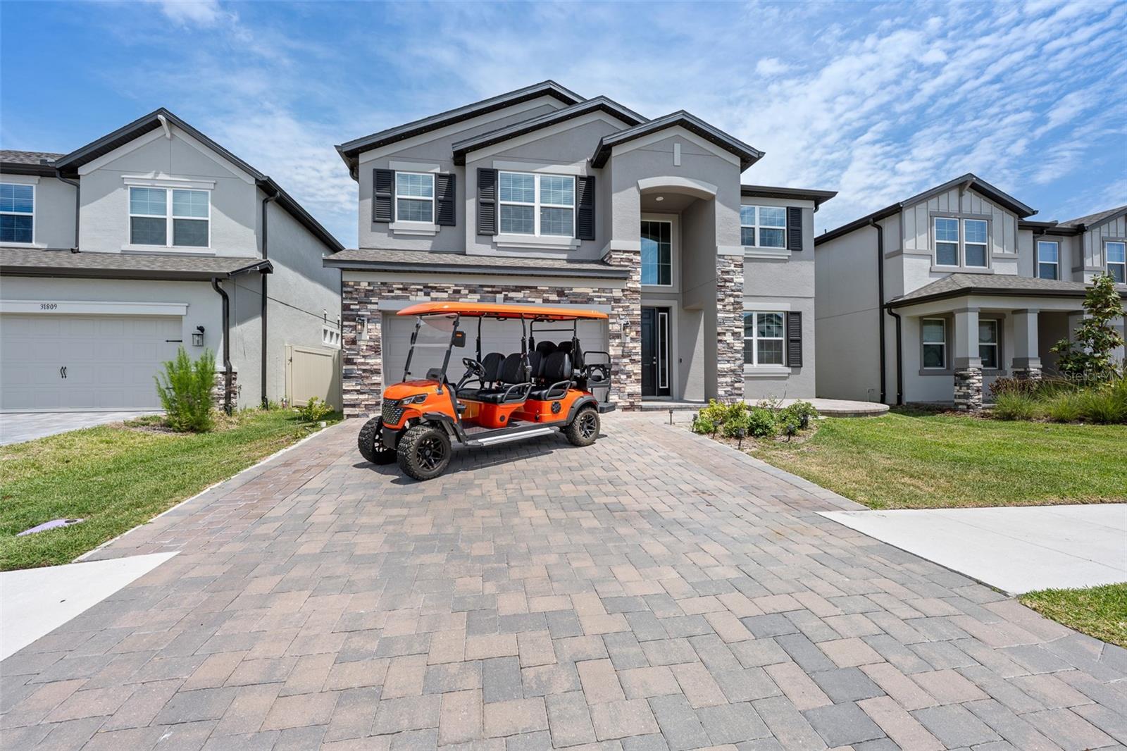 Photo of 31823 SAPNA CHIME DRIVE WESLEY CHAPEL FL 33545