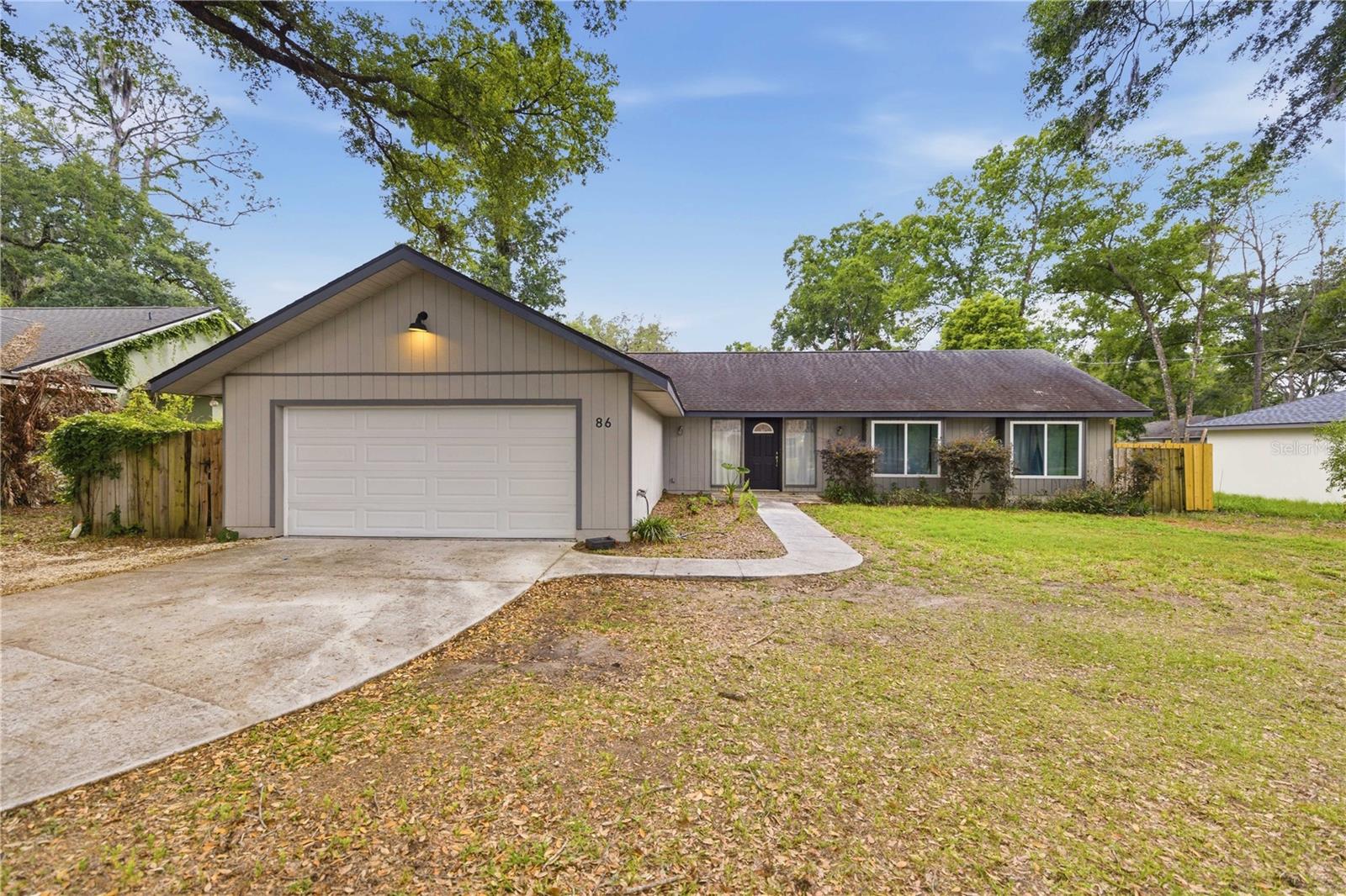 Photo of 86 PECAN DRIVE OCALA FL 34472