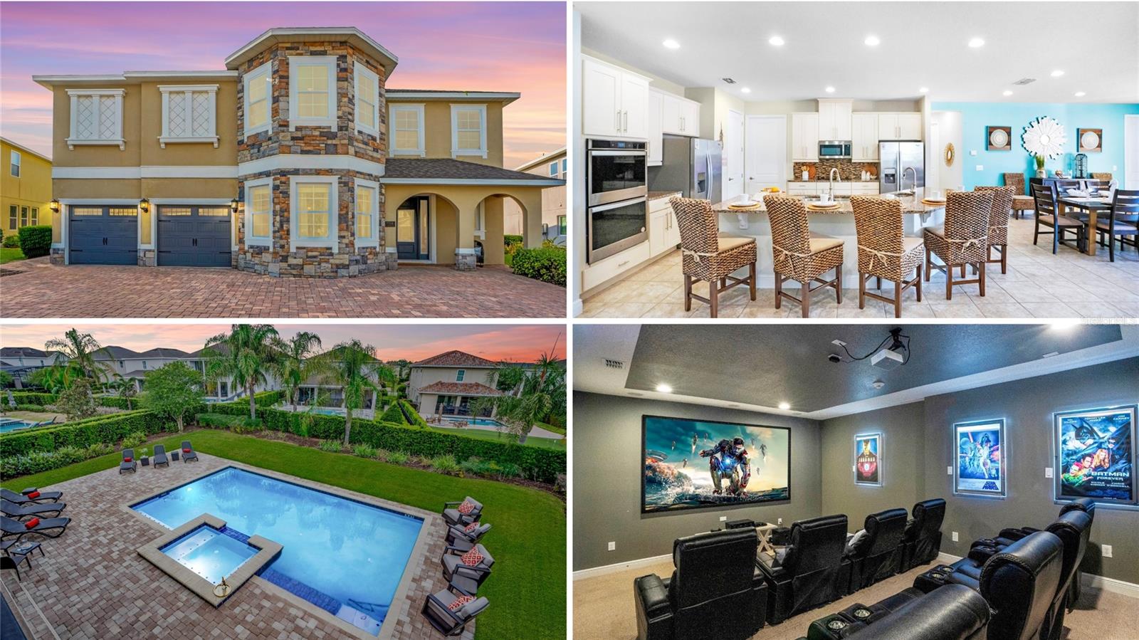 Photo of 7734 GRABEN STREET KISSIMMEE FL 34747