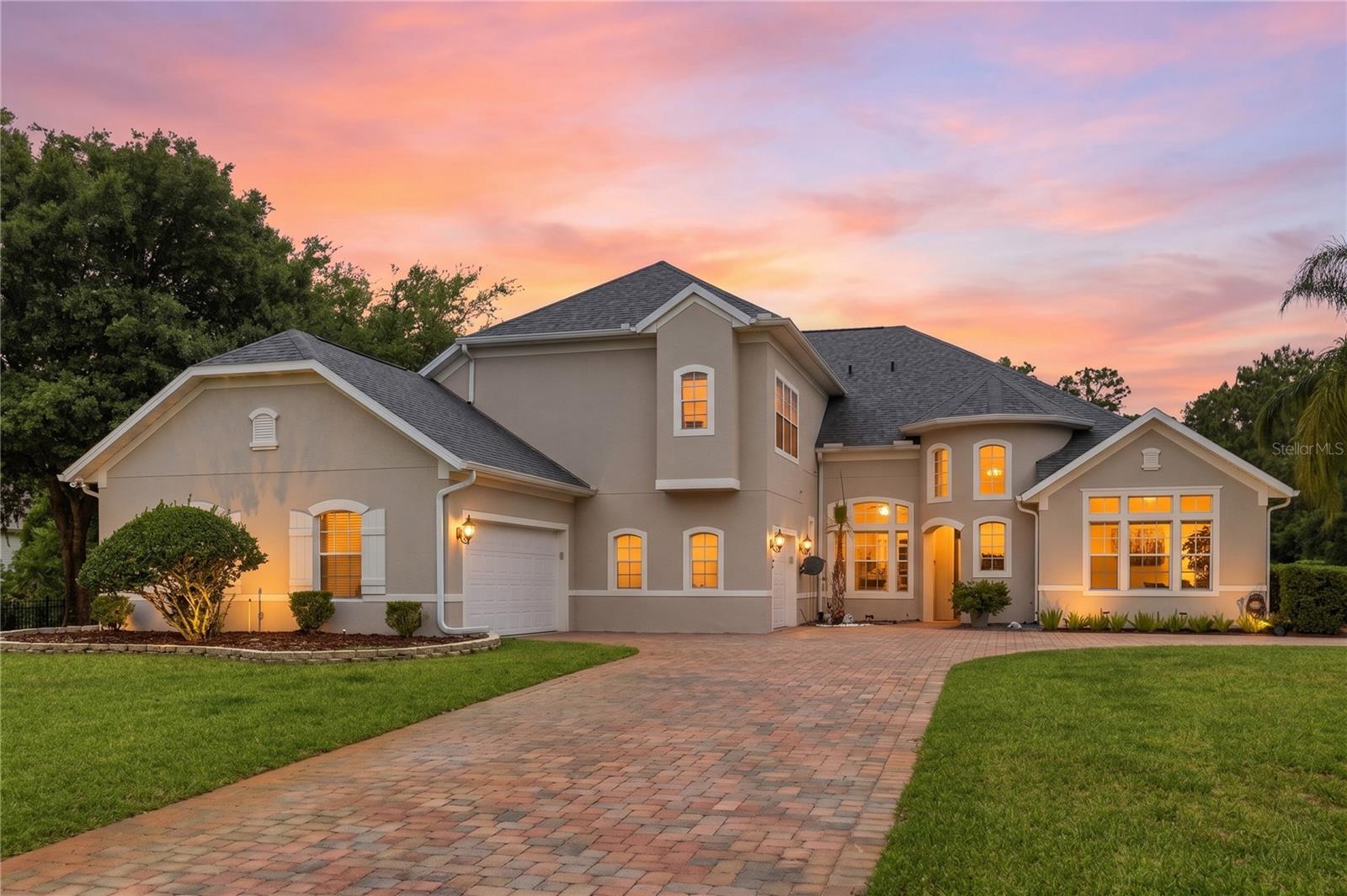 Photo of 14106 OAKWOOD COVE LANE ORLANDO FL 32832