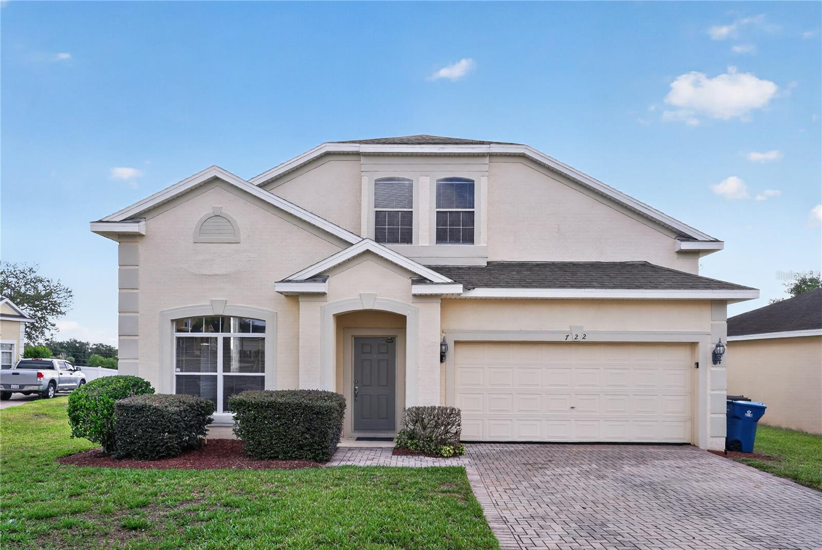 Photo of 722 CADIZ LOOP DAVENPORT FL 33837