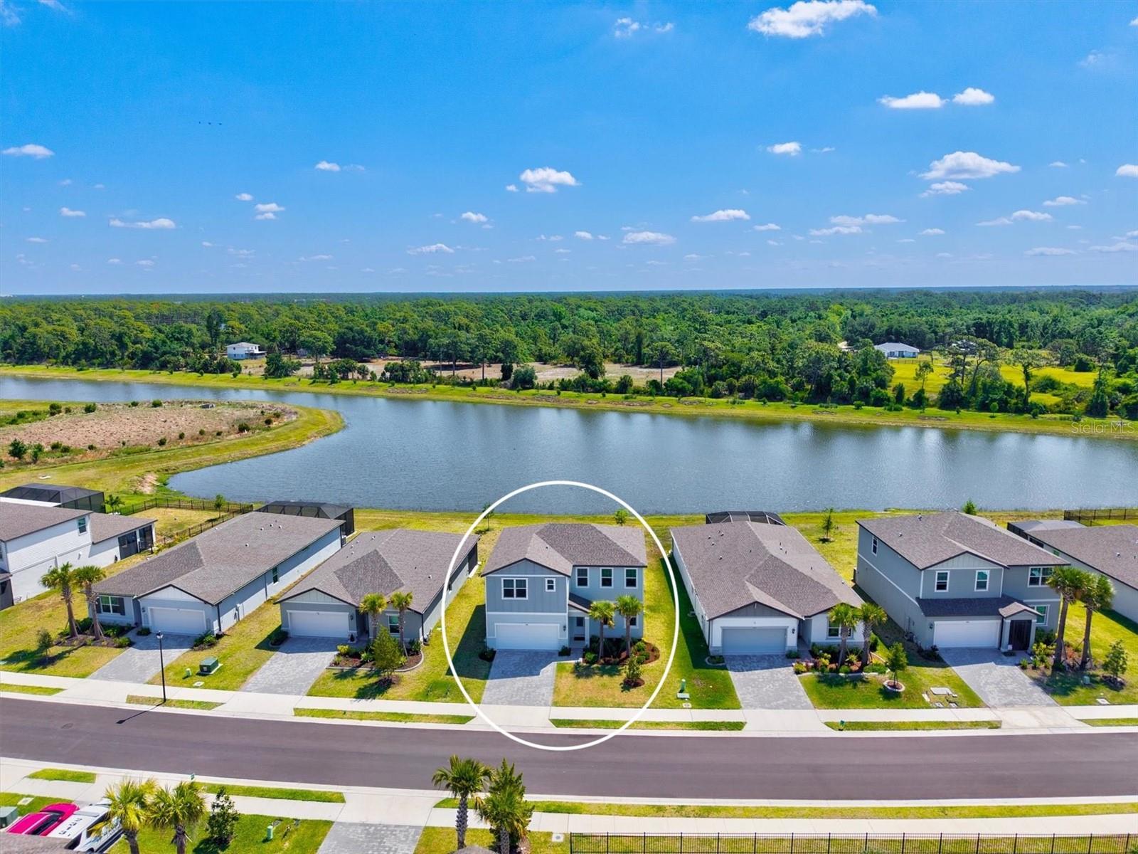 Photo of 506 SUN CHASER DRIVE NOKOMIS FL 34275